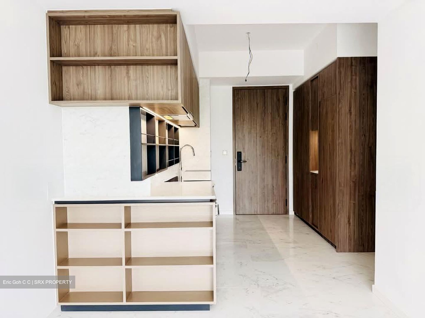 Sceneca Residence (D16), Apartment #559197481